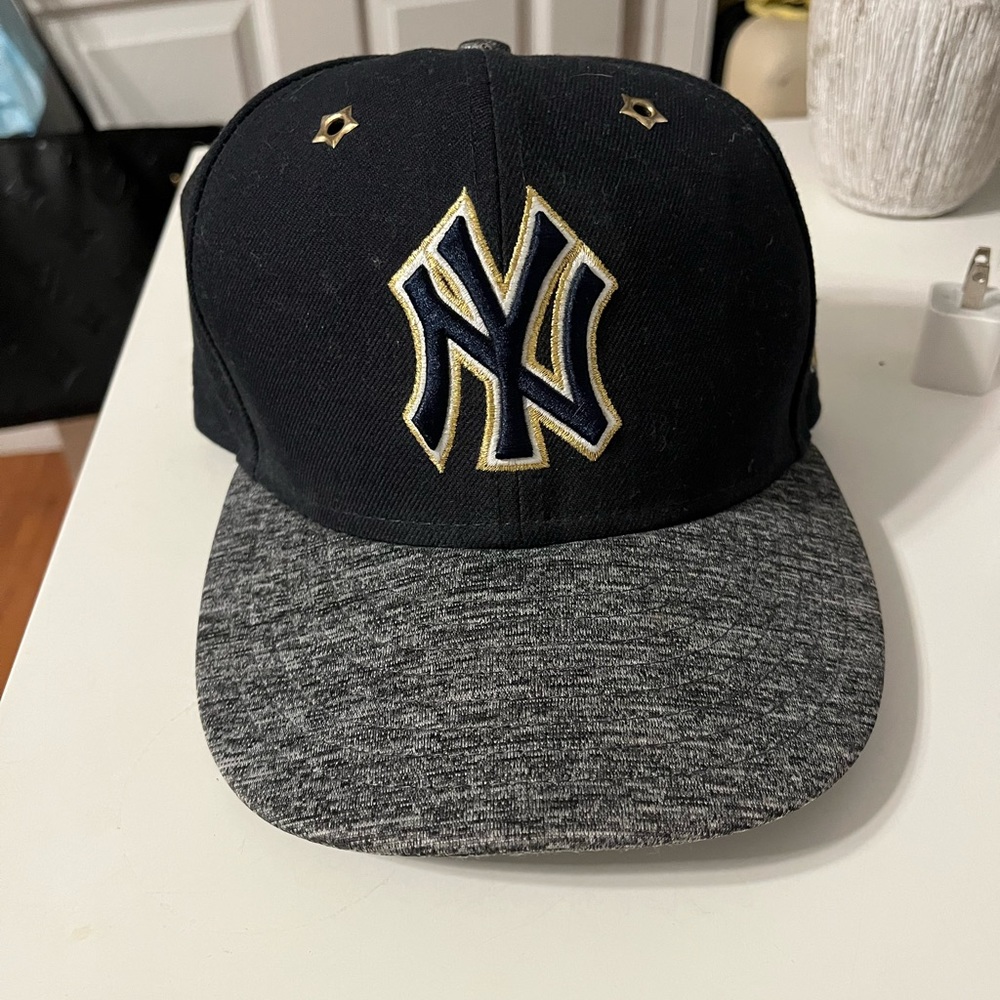 🚪New york yankees hat